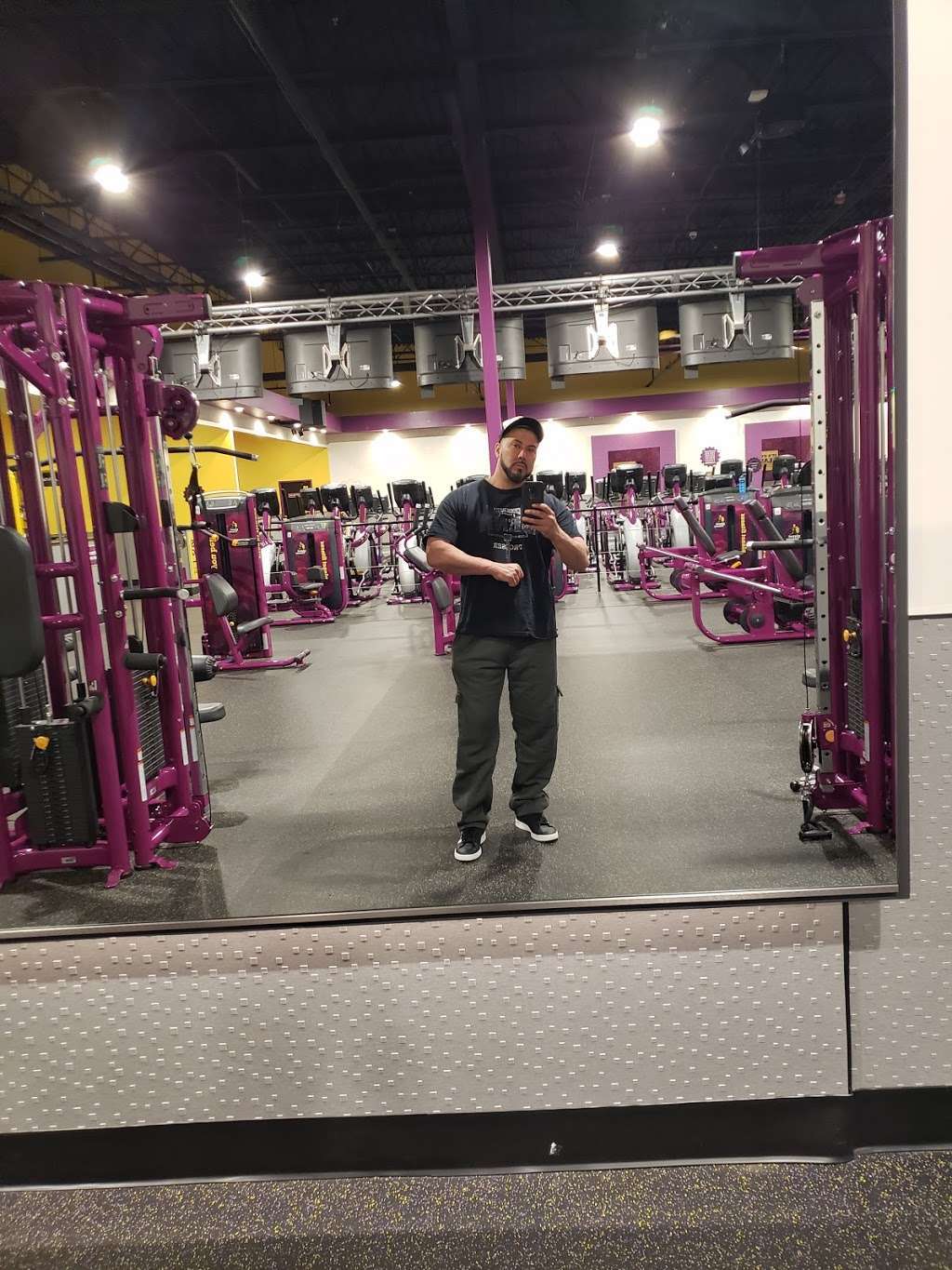 Planet Fitness | 13035 S Ashland Ave, Calumet Park, IL 60827, USA | Phone: (708) 629-0217