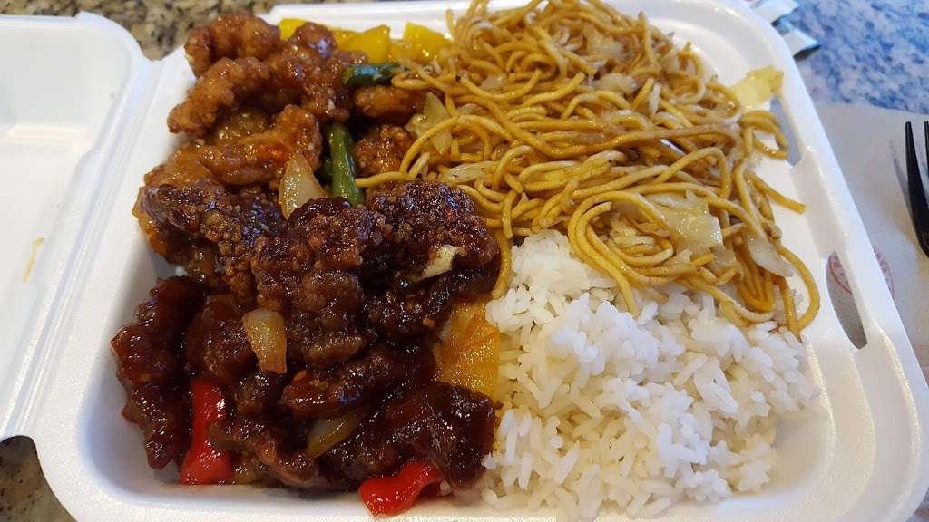 Panda Express | 2930 Gulf Fwy S, League City, TX 77573, USA | Phone: (281) 337-6014