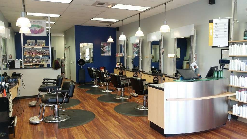 Supercuts | 1842 E Washington Blvd, Pasadena, CA 91104, USA | Phone: (626) 398-0588