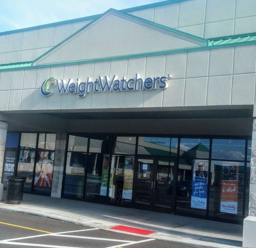 WW (Weight Watchers) | 450 Hackensack Ave, Hackensack, NJ 07601 | Phone: (800) 651-6000