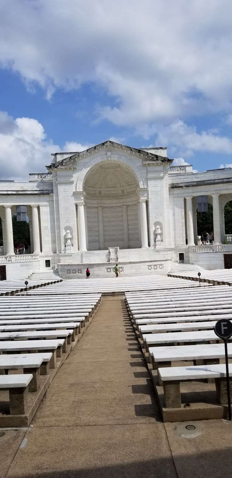 Arlington National Cemetery Tours | 1 Memorial Ave, Fort Myer, VA 22211, USA | Phone: (202) 796-2606