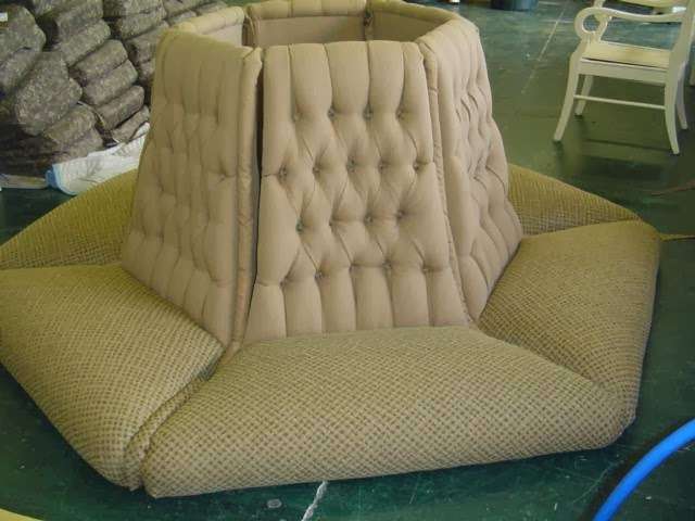 Superior Upholstery Services | 4534 NE 35th St #1, Ocala, FL 34479, USA | Phone: (352) 502-8899