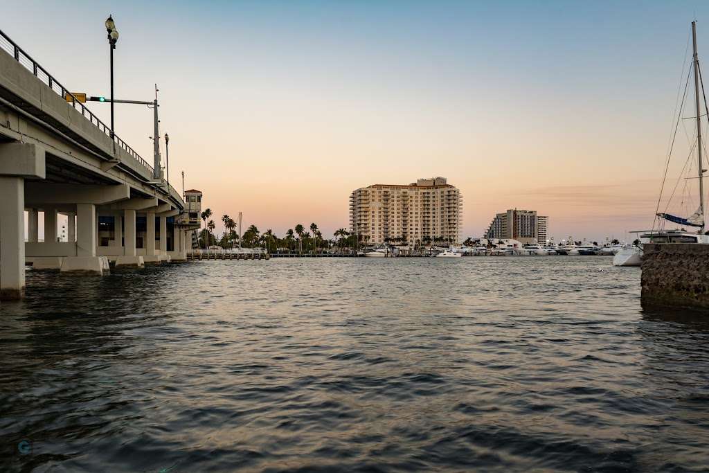 Merle Fogg Park | Fort Lauderdale, FL 33301, USA