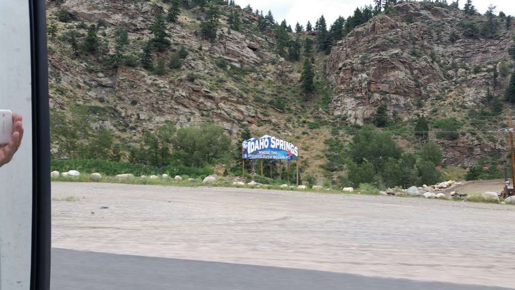 Whitewater Park | Co Rd 306, Idaho Springs, CO 80452, USA | Phone: (303) 679-2300