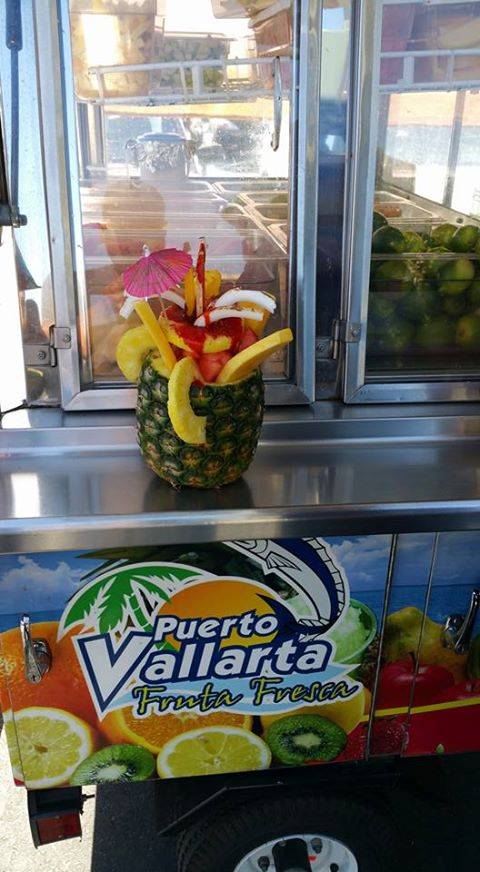 Puerto Vallarta Fruta Fresca | 2102, 1634 Story Rd Suite #10, San Jose, CA 95122, USA | Phone: (408) 708-4946