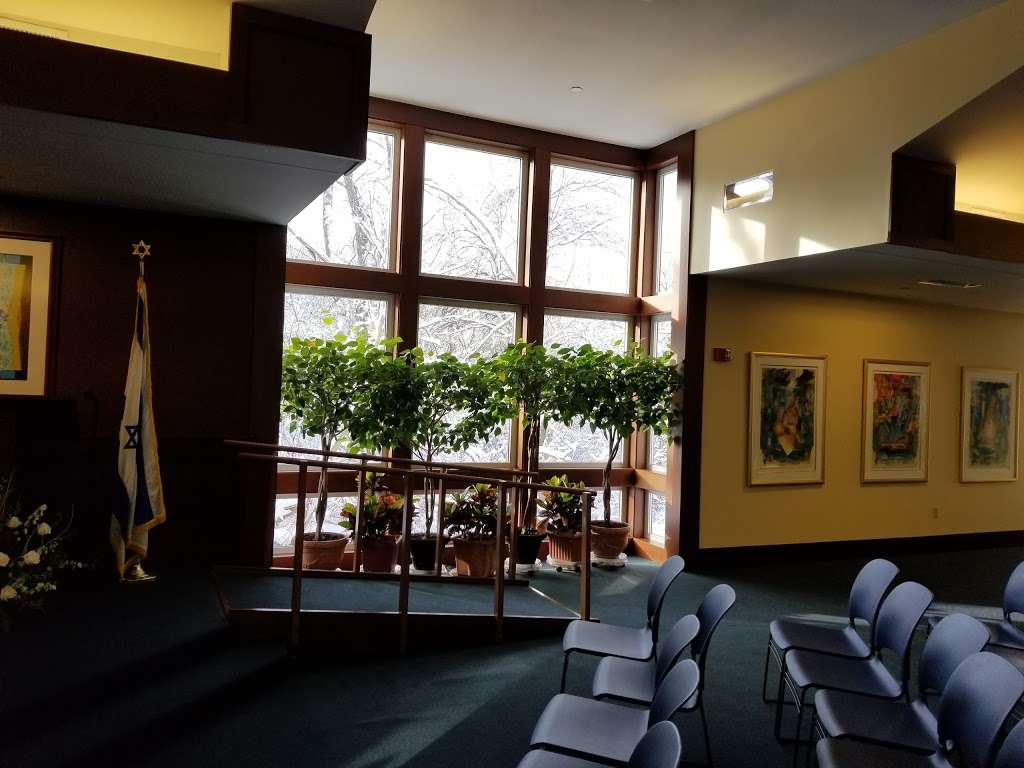 Congregation BNai Torah | 225 Boston Post Rd, Sudbury, MA 01776, USA | Phone: (978) 443-2082