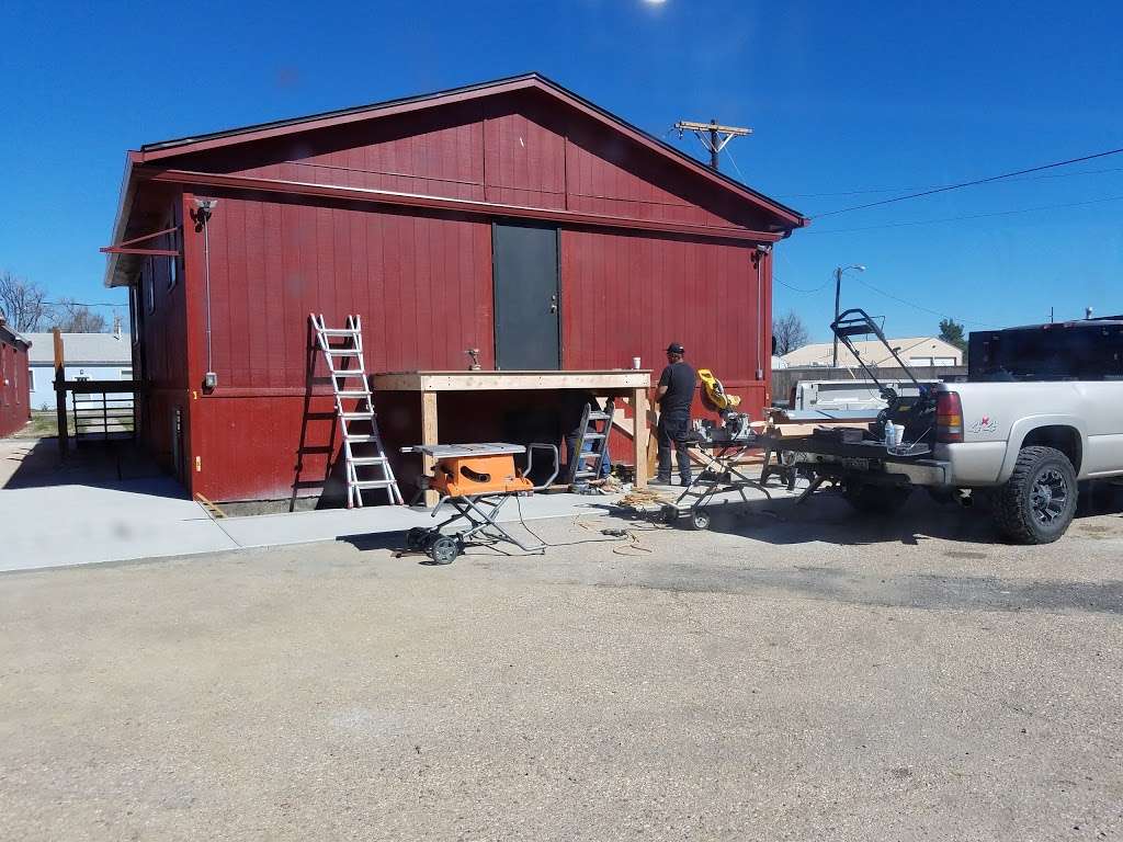 Outpost Calvary Chapel 1190 Denver Ave, Fort Lupton, CO 80621, USA BusinessYab