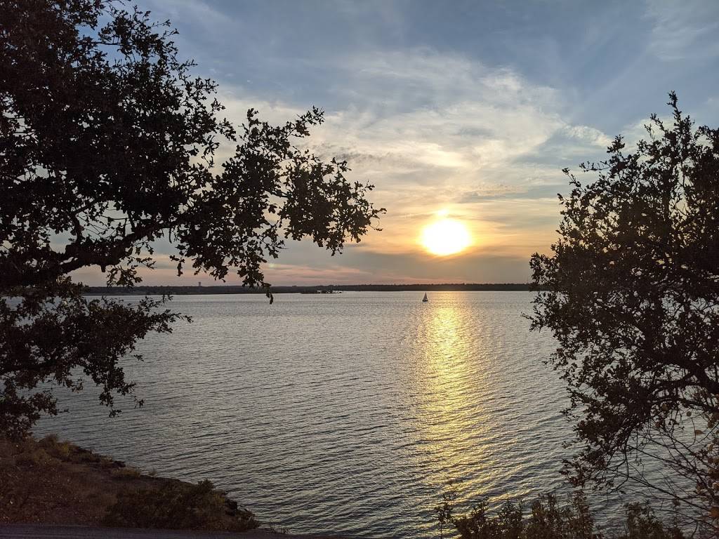Sunset Point at Lakeside DFW | Northshore Trail, Grapevine, TX 76051, USA