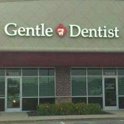 Gentle Dentist | 10438 Olio Road, Fishers, IN 46040, USA | Phone: (317) 336-9922