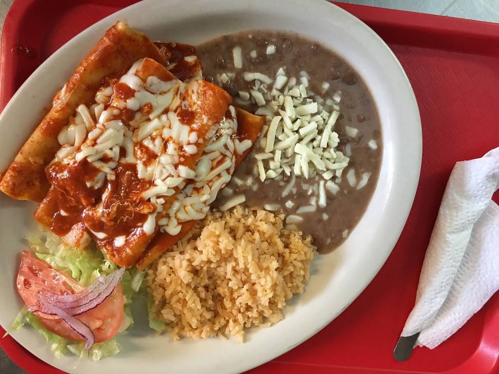 Taqueria La Jacky | 532 E Western Ave, Avondale, AZ 85323, USA | Phone: (623) 882-9062