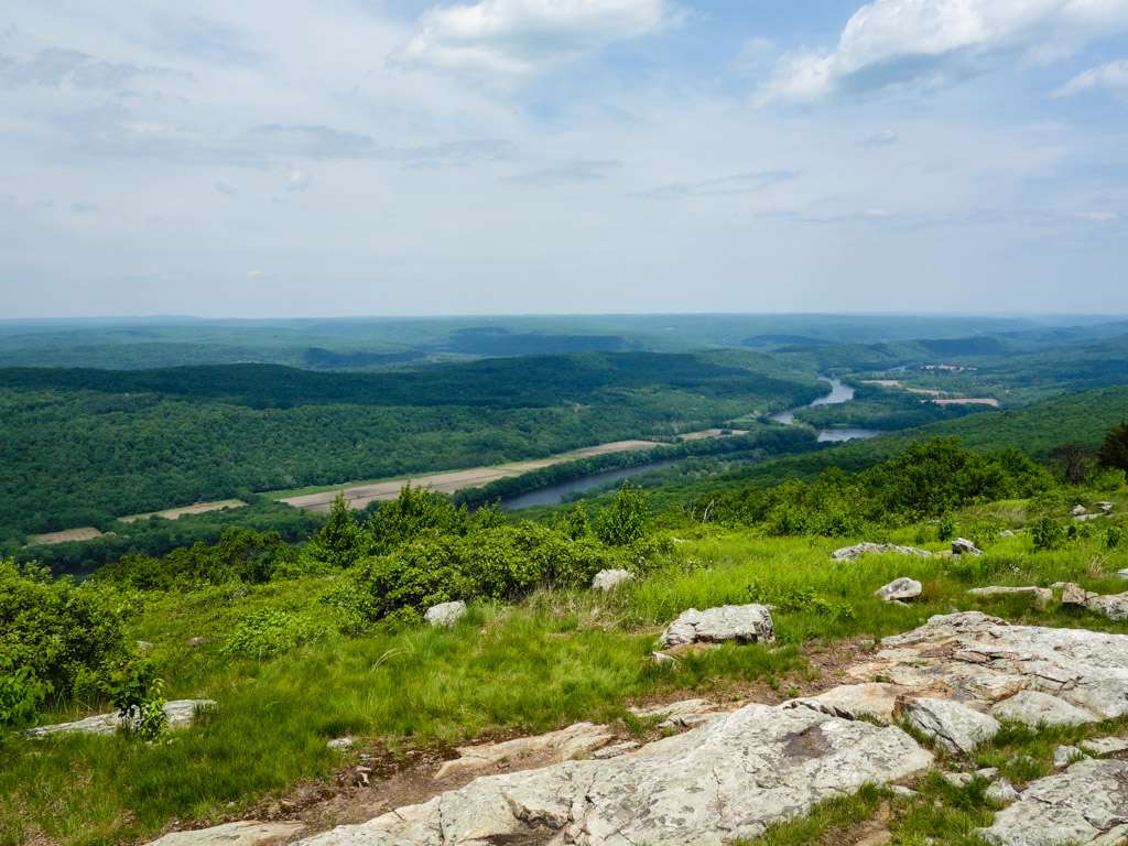 Large Pile of Rocks | Appalachian Trail, Hardwick Township, NJ 07825, USA