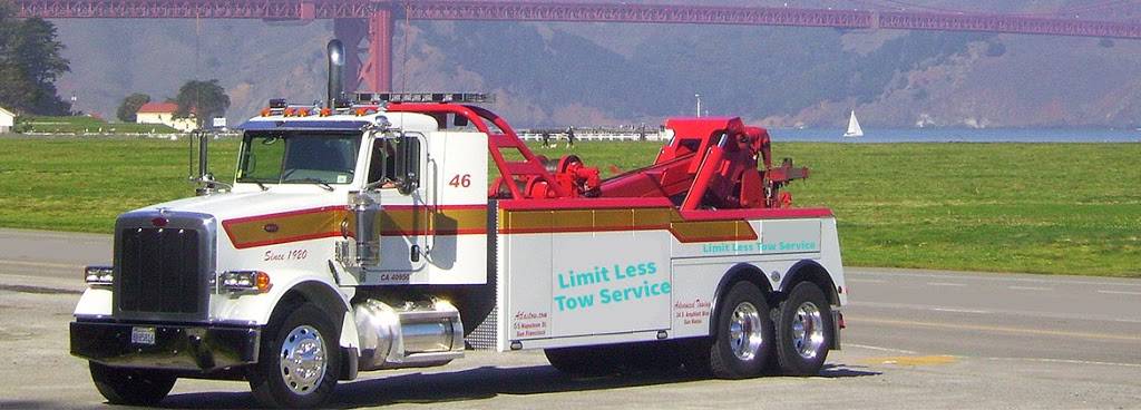 Limitless Towing Service Bradbury | Furlong Ln, Bradbury, CA 91008, USA | Phone: (626) 684-3836