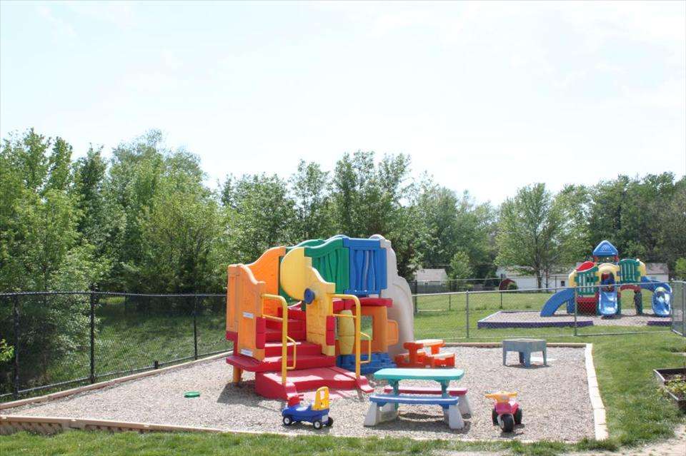 Center Grove KinderCare | 980 S State Rd 135, Greenwood, IN 46143 | Phone: (317) 882-7775