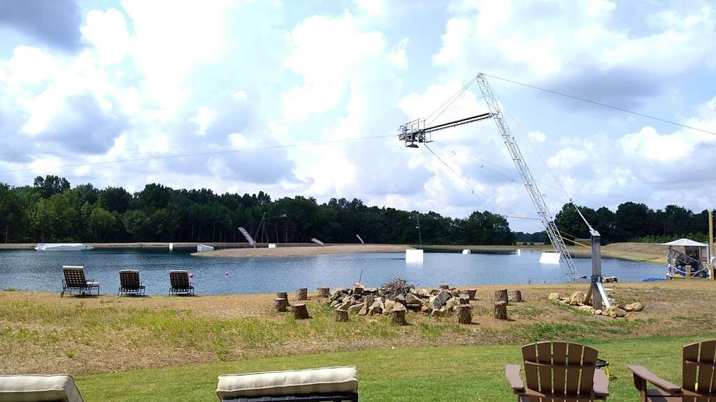 SouthTown Wake Park | 255 E Rambo Rd, Rock Hill, SC 29730, USA | Phone: (803) 324-3020