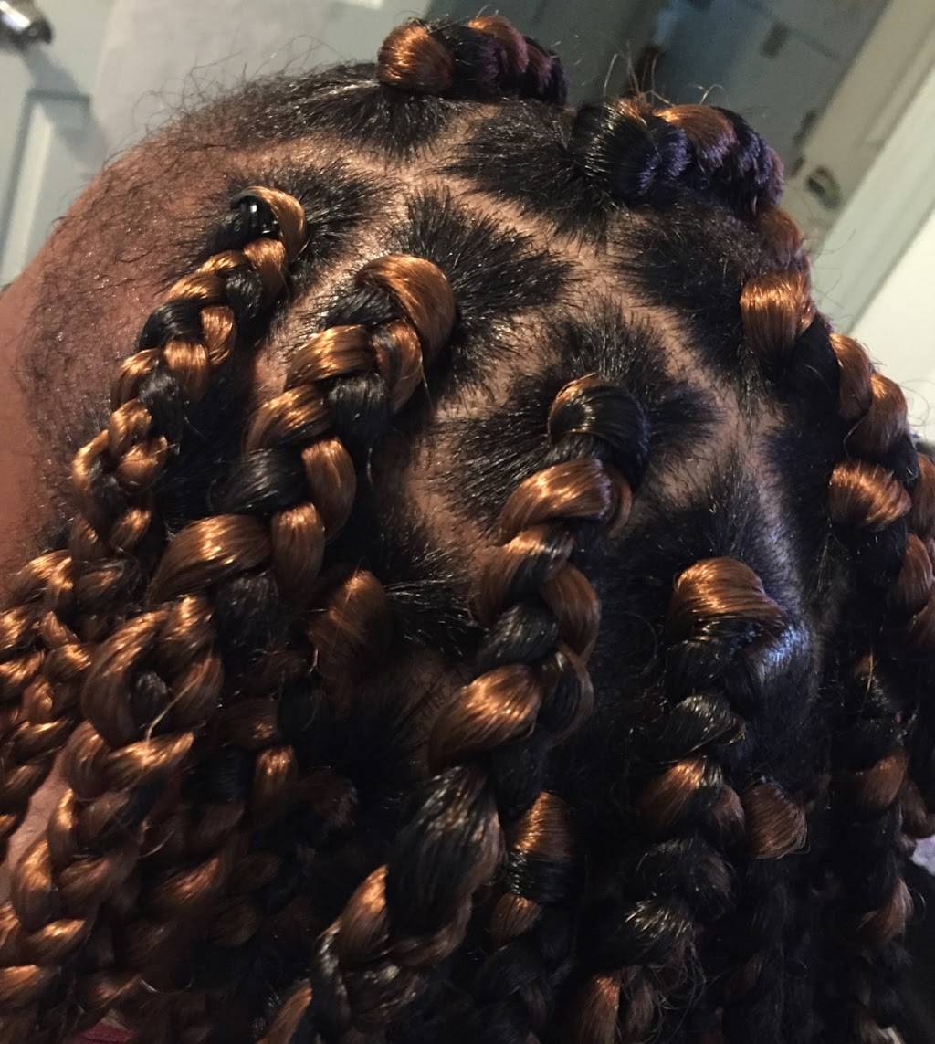 Styles By Lauryn | 17521 Northlawn St, Detroit, MI 48221, USA | Phone: (313) 675-5964