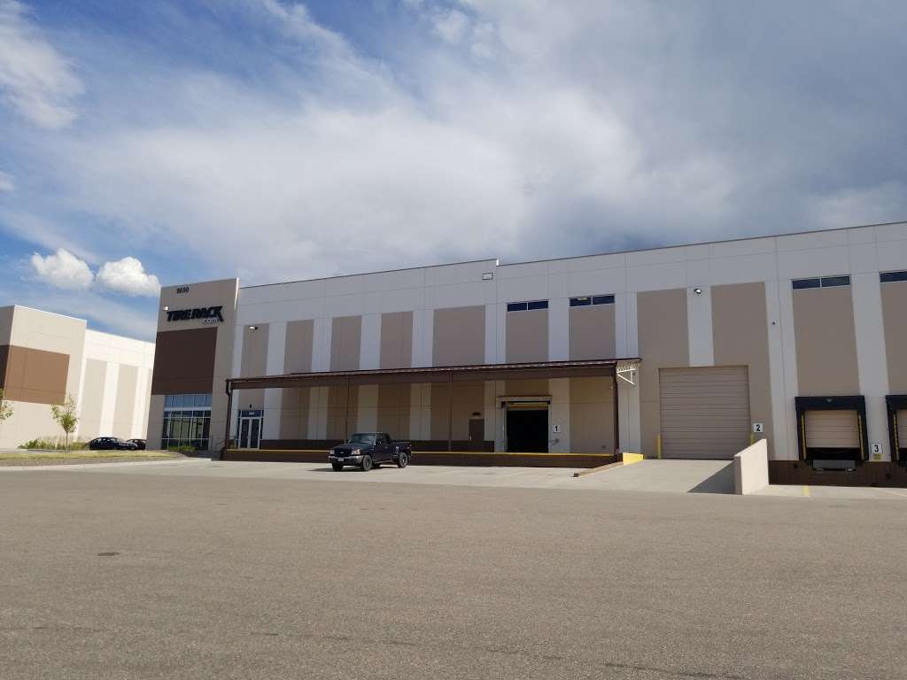 Tire Rack | 9690 E 40th Ave, Denver, CO 80238, USA | Phone: (800) 461-5527