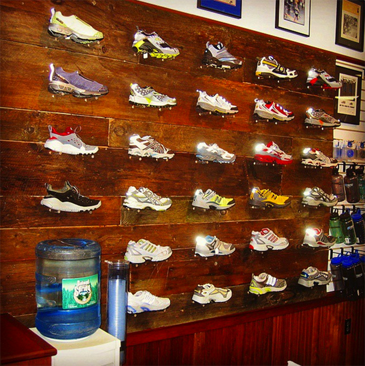 New England Running Company | 43 Enon St, Beverly, MA 01915 | Phone: (978) 922-8870