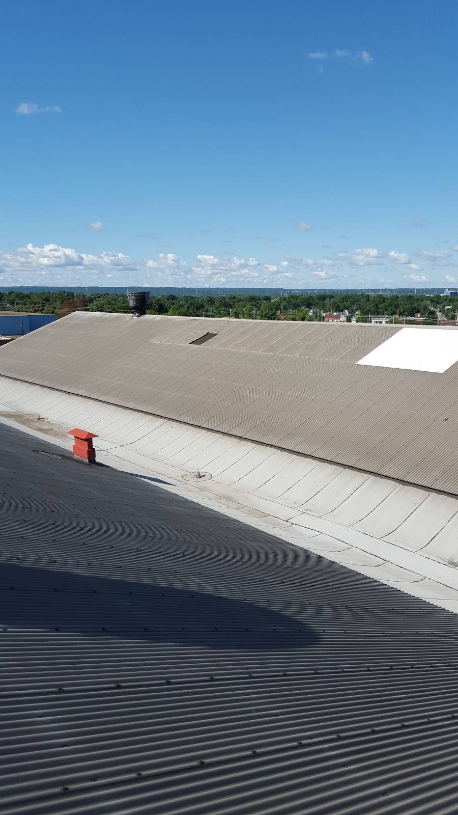 Pring Roofing Company, Inc | 12309 Grimsby Ave, Cleveland, OH 44135, USA | Phone: (216) 941-6298