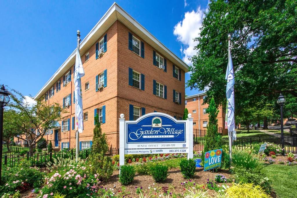 Garden Village | 1720 Trenton Pl SE, Washington, DC 20020, USA | Phone: (240) 724-1151