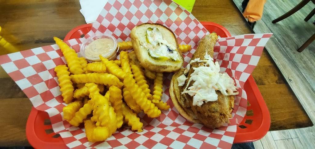 Crazy Ds Hot Chicken | 3652 S Virginia St #C1, Reno, NV 89502 | Phone: (775) 420-9786