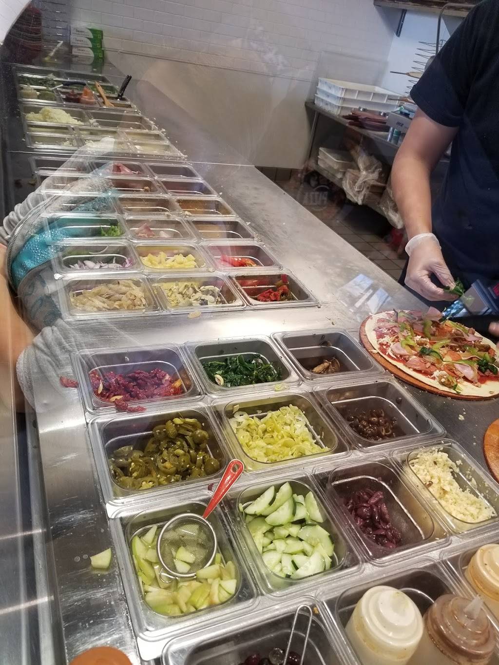 Fired Pie | 13070 W Rancho Santa Fe Blvd Ste. C-1, Avondale, AZ 85392, USA | Phone: (623) 266-7998