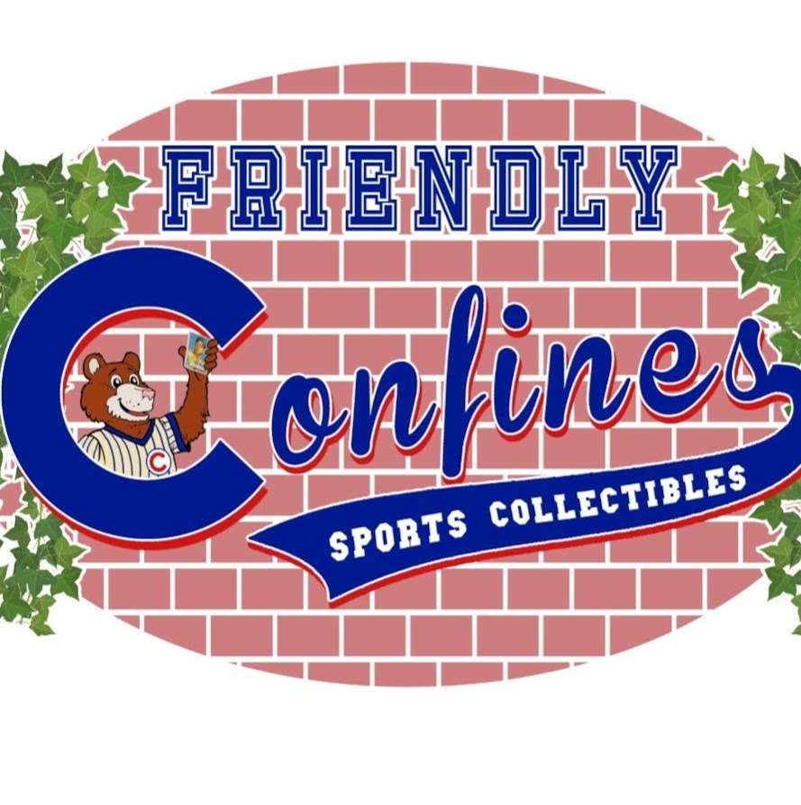 Confines Collectibles | 1335 Oviedo Mall Boulevard, Oviedo, FL 32765 | Phone: (407) 542-8267