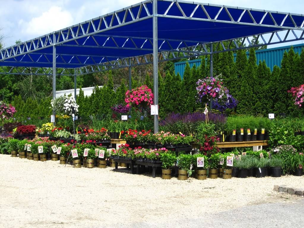 Central Nurseries Inc | 1155 Atwood Ave, Johnston, RI 02919, USA | Phone: (401) 942-7511