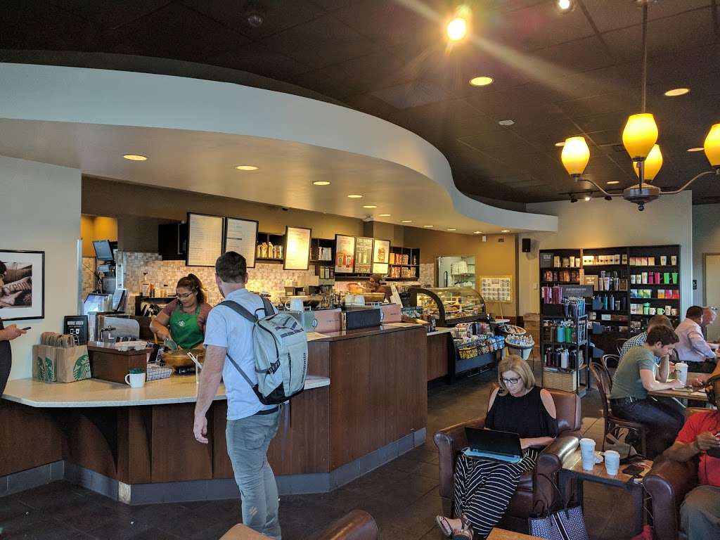 Starbucks | 7990 E 49th Ave, Denver, CO 80207, USA | Phone: (303) 371-1503