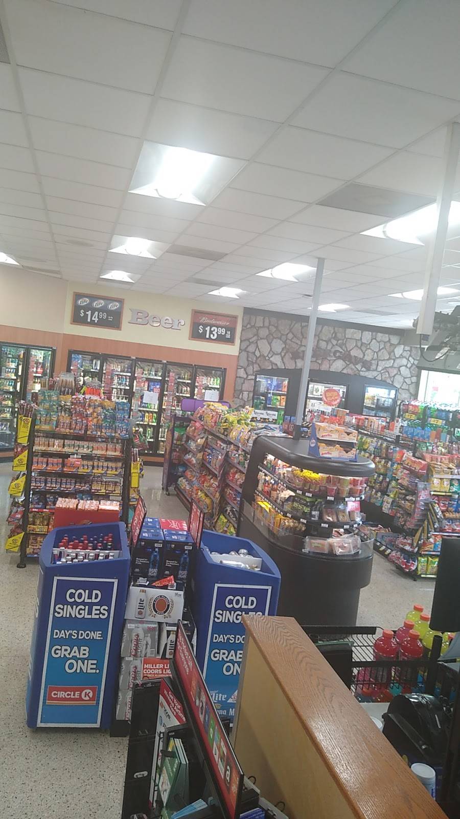 Circle K | 8008 Harris Station Blvd, Charlotte, NC 28213 | Phone: (704) 494-8496