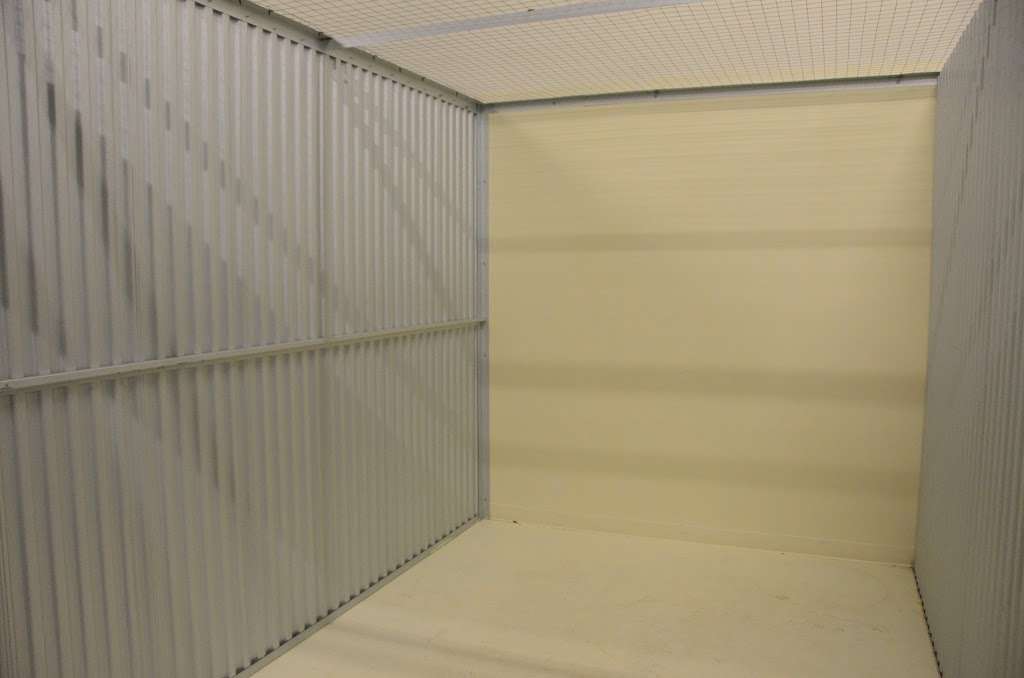 Scenic Self Storage, LLC | 900 Silvernail Rd, Pewaukee, WI 53072, USA | Phone: (262) 542-8833