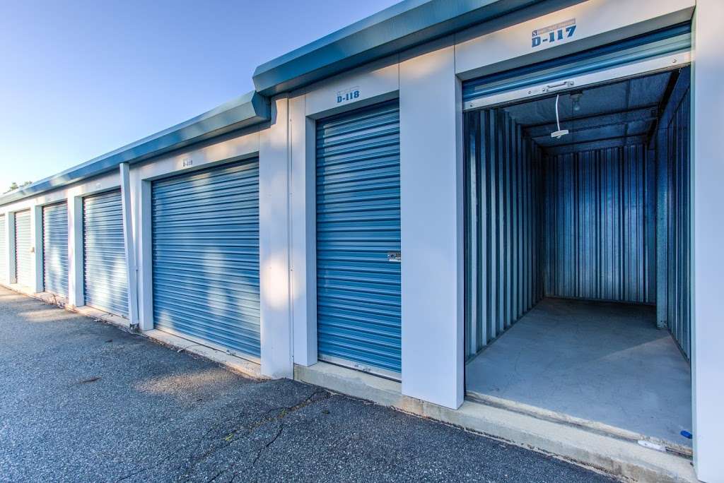 Simply Self Storage | 1925 PA-309, Allentown, PA 18104, USA | Phone: (610) 398-3663