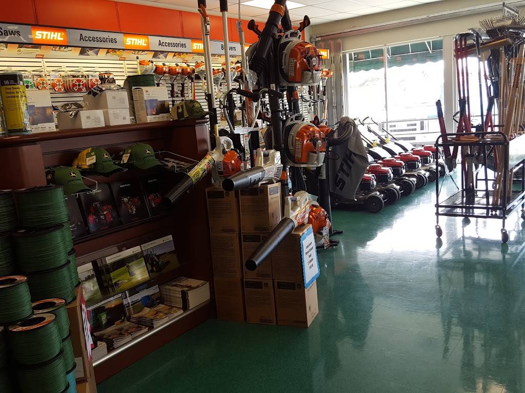 Austin Turf & Tractor | 5709 Airport Fwy, Haltom City, TX 76117, USA | Phone: (817) 532-9800