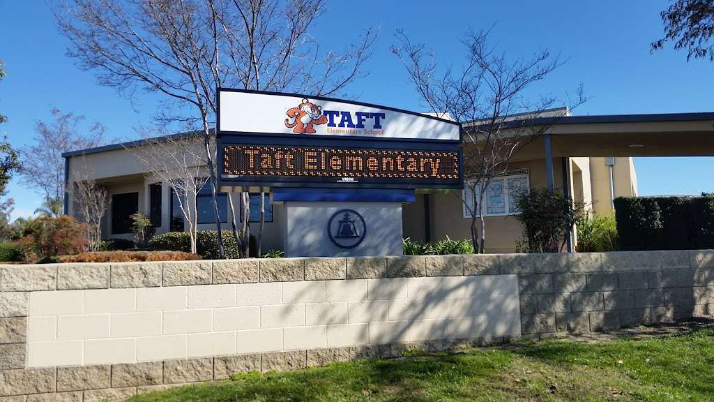 Taft Elementary School | 959 Mission Grove Pkwy N, Riverside, CA 92506 | Phone: (951) 776-3018