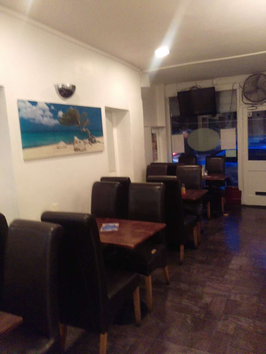 Little Ochi Seafood Restaurant | 113 Dulwich Rd, Herne Hill, London SE24 0NG, UK | Phone: 020 7737 7329