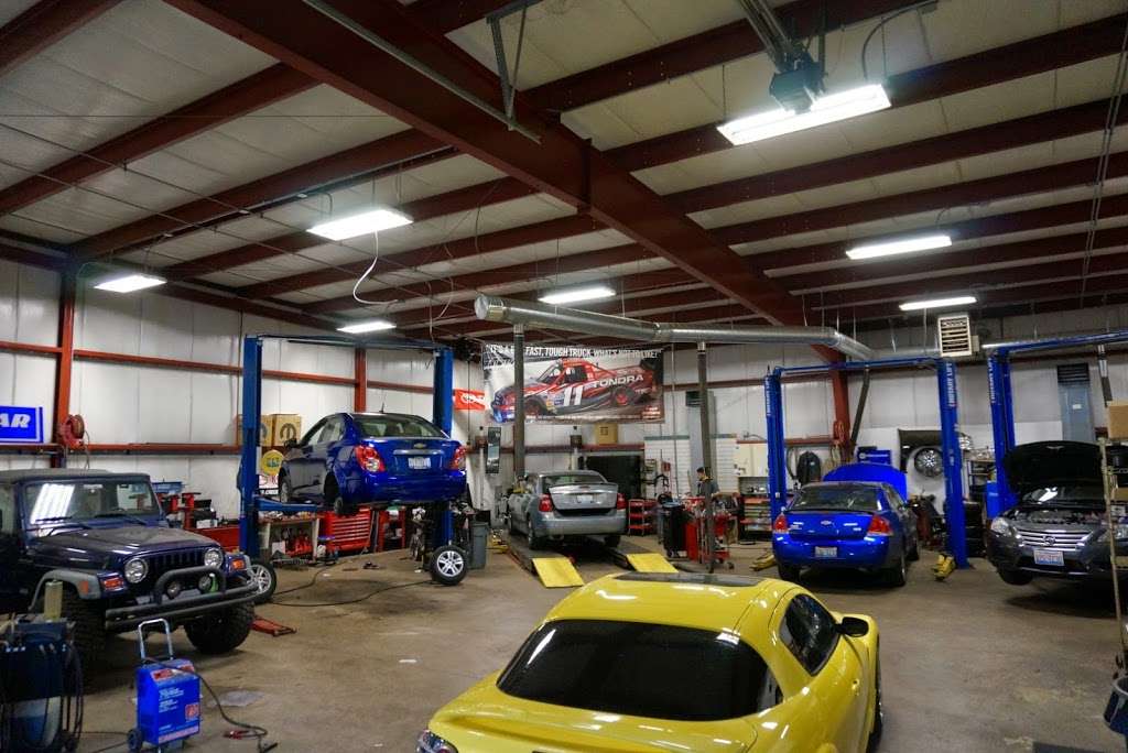 Doc Motor Works Auto Repair | 18600 IL-59, Shorewood, IL 60404 | Phone: (815) 201-5122