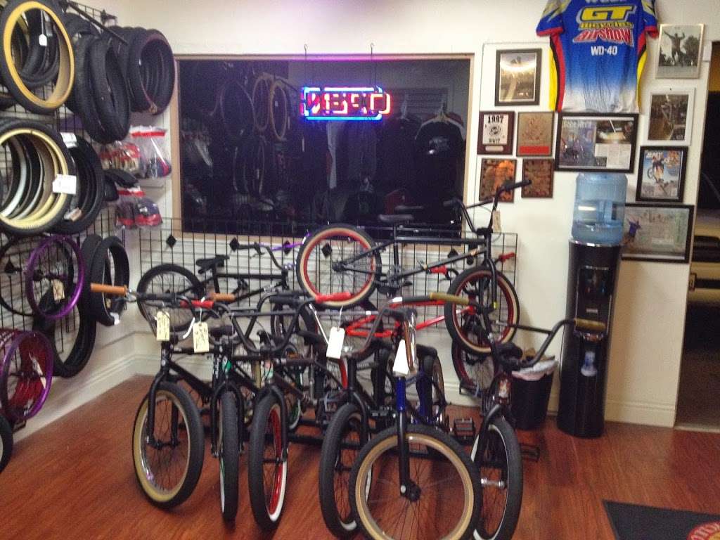 Cheap Goods BMX | 2428 Newport Blvd #3, Costa Mesa, CA 92627, USA | Phone: (949) 287-6254