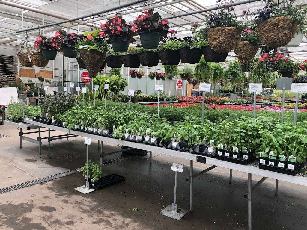 Heartland Nursery And Garden Center Store 10300 View High Dr