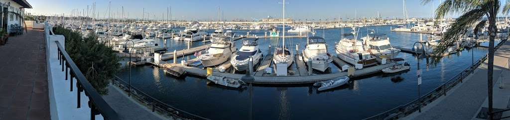 Harbor Fitness | 210 Whalers Walk, San Pedro, CA 90731, USA | Phone: (424) 570-9348