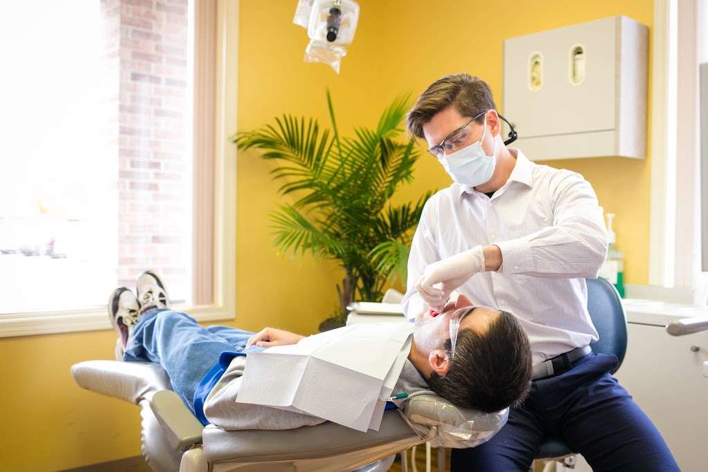 Pacific Plains Dental | 8435 Clint Dr, Belton, MO 64012, USA | Phone: (816) 331-5900