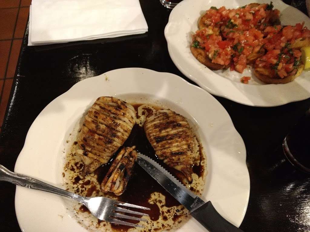 DiMaggio Ristorante & Cafe | 7326 W Lawrence Ave, Harwood Heights, IL 60706, USA | Phone: (708) 867-3447