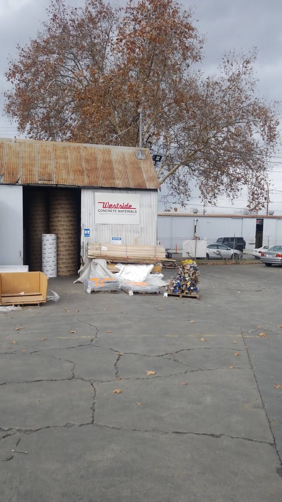 Westside Concrete Materials | 610 McKendrie St, San Jose, CA 95110, USA | Phone: (408) 947-8606