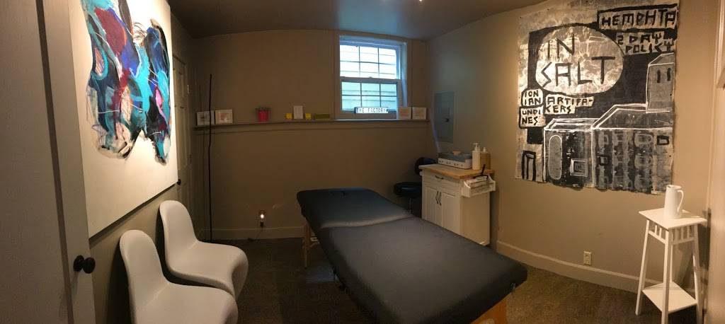 The Factory-waxing and lash studio | 2724 NW Thurman St, Portland, OR 97210, USA | Phone: (503) 935-6243