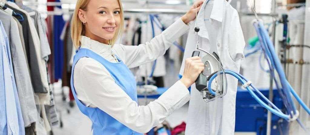 ProClean Services Inc. Dry Cleaning & Laundry Service | 2076 Armory Dr, Santa Rosa, CA 95401 | Phone: (707) 542-9900