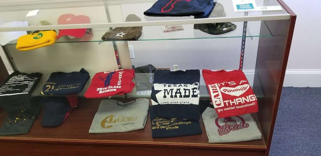 PC3 Tees | 255 N Dallas Ave #101, Lancaster, TX 75146, USA | Phone: (469) 708-8337