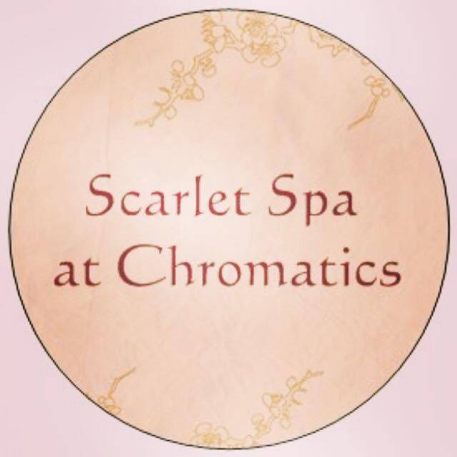 Scarlet Spa at Chromatics | 377 Providence Rd Suite 2, South Grafton, MA 01560, USA | Phone: (781) 640-6157