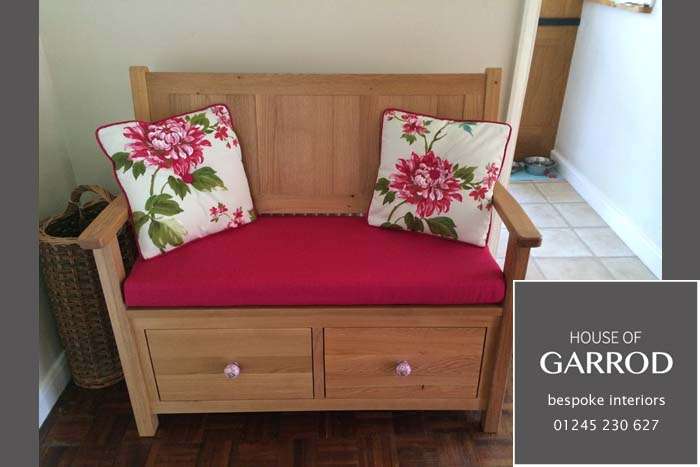 House Of Garrod | Good Easter, Chelmsford CM1 4RU, UK | Phone: 01245 230627