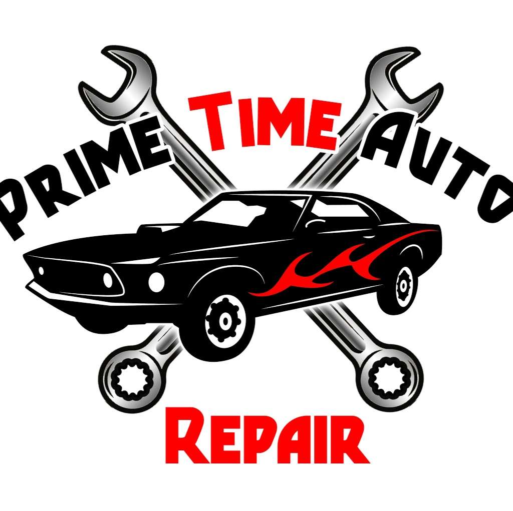 PRIME TIME AUTO REPAIR | 5115 Dean Martin Dr #601, Las Vegas, NV 89118, USA | Phone: (702) 427-2143