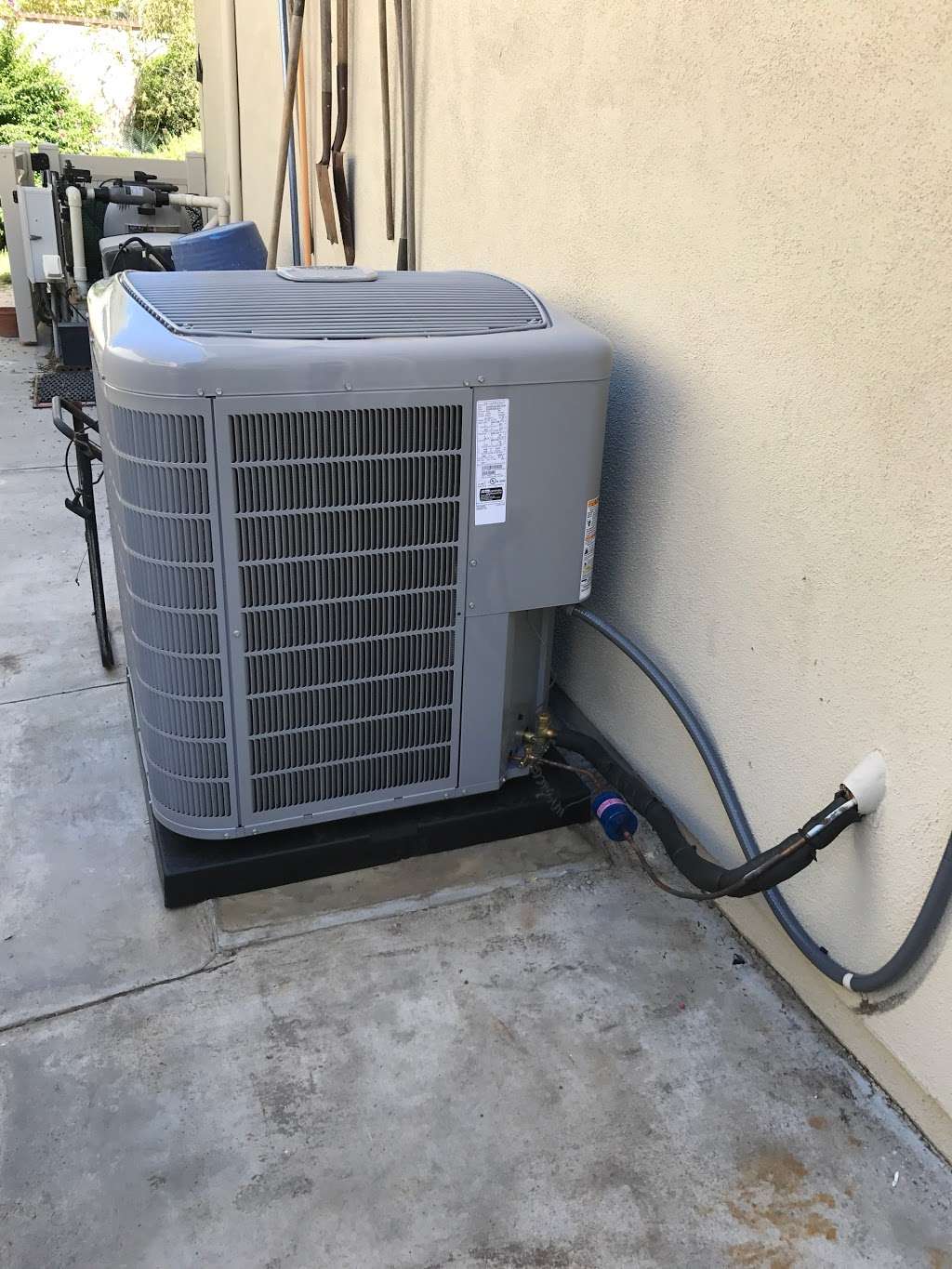 AIR TECHS Heating and Cooling | 6795 Ventura Ct, Verdemont, CA 92407, USA | Phone: (951) 837-5350