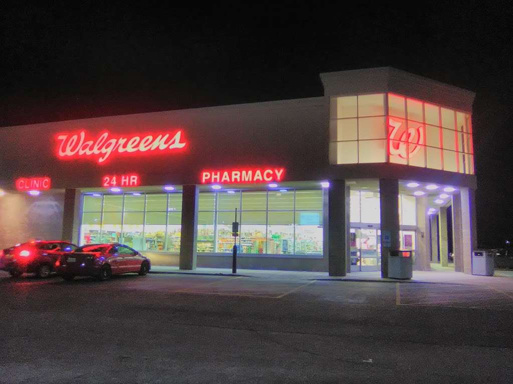 Walgreens | 498 N Weber Rd, Romeoville, IL 60446, USA | Phone: (815) 293-3465