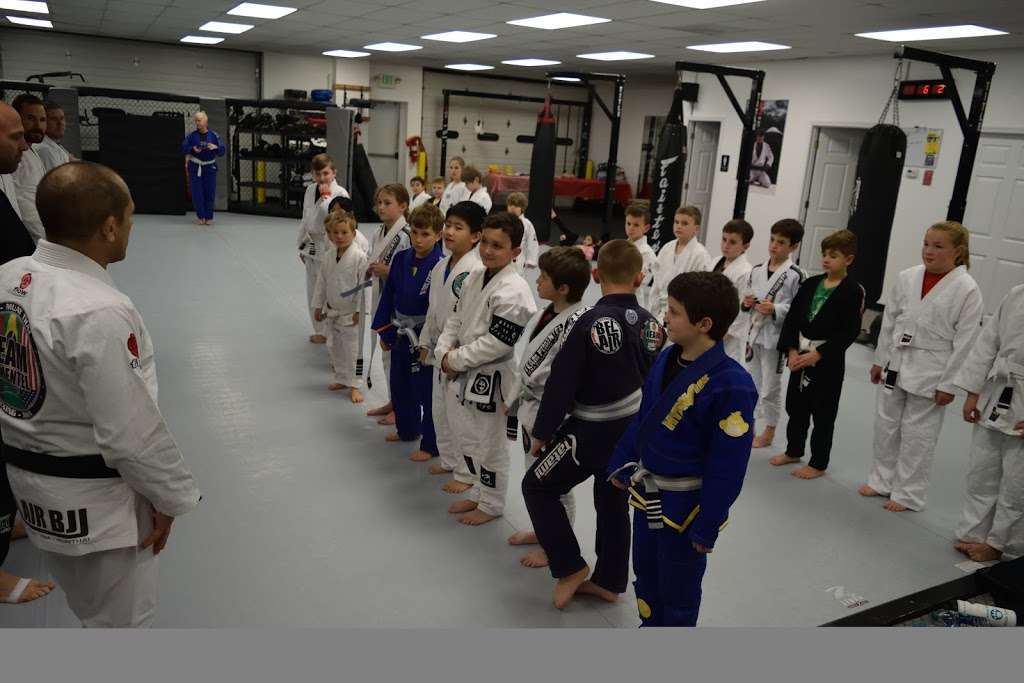 Bel Air BJJ & MMA | 1301 Enterprise Ct Suite B, Bel Air, MD 21014 | Phone: (443) 903-4727